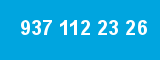 937 112 23 26 937 112 23 26